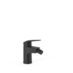 ОСНОВАНИЕ ПЛЮС смеситель для биде с одной ручкой-21612010NM TRES