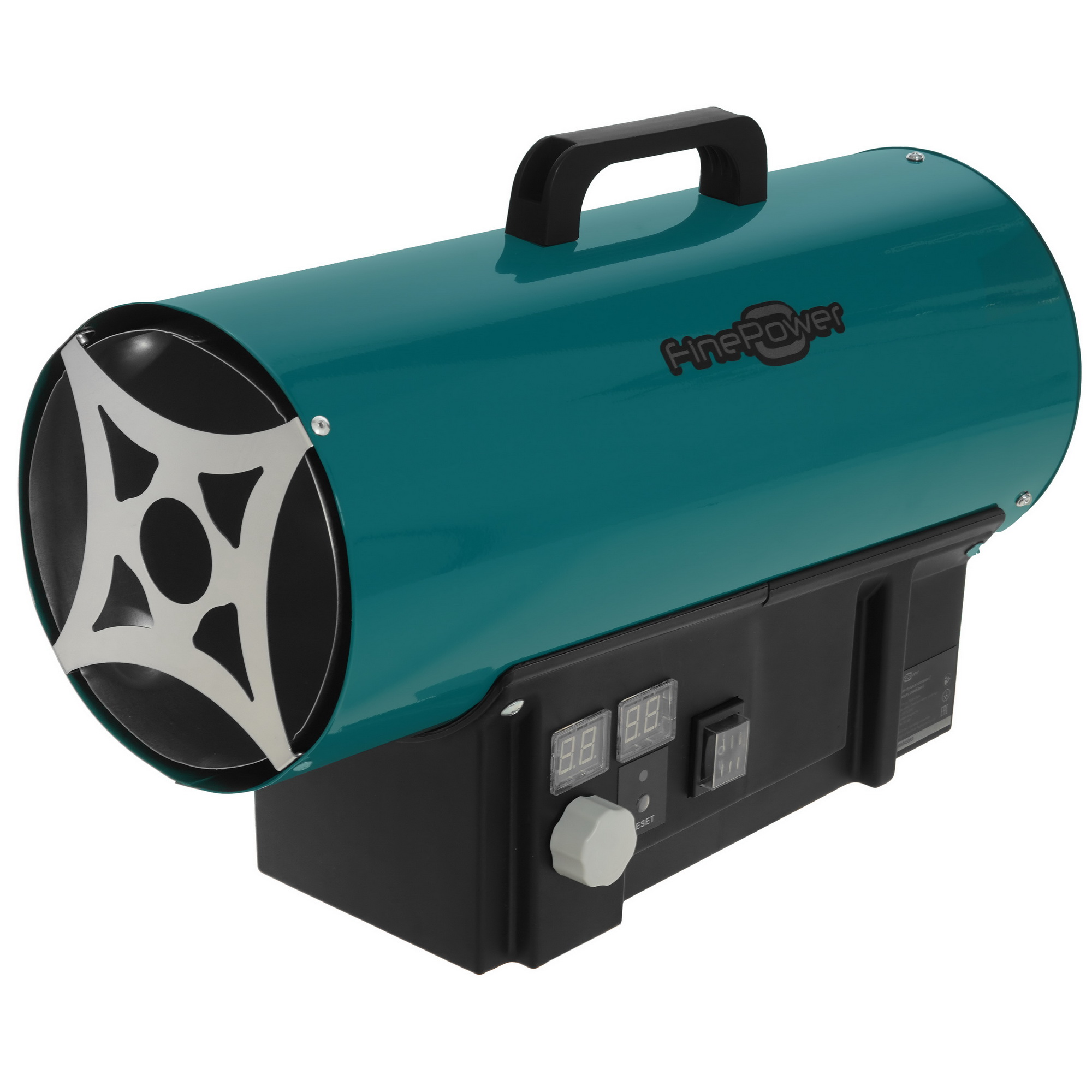 5400855 Тепловая пушка газовая FinePower FGFH-30A STDN-0146685