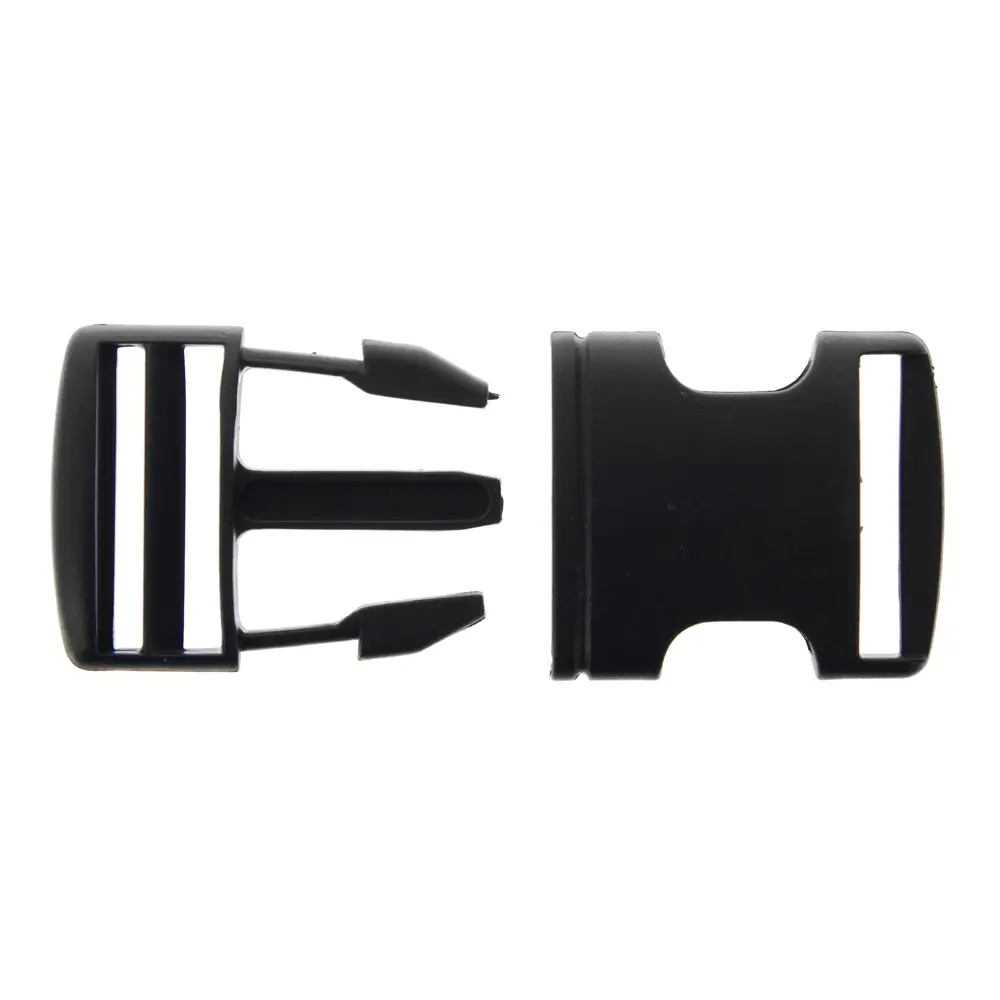 Пряжка быстрого открывания для ремня Standers 38 мм STLM-2208556 - Вид №1