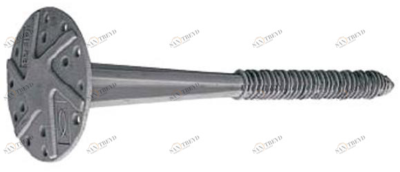 fischer italia Специальное крепление для утеплителя sun-id-1351384