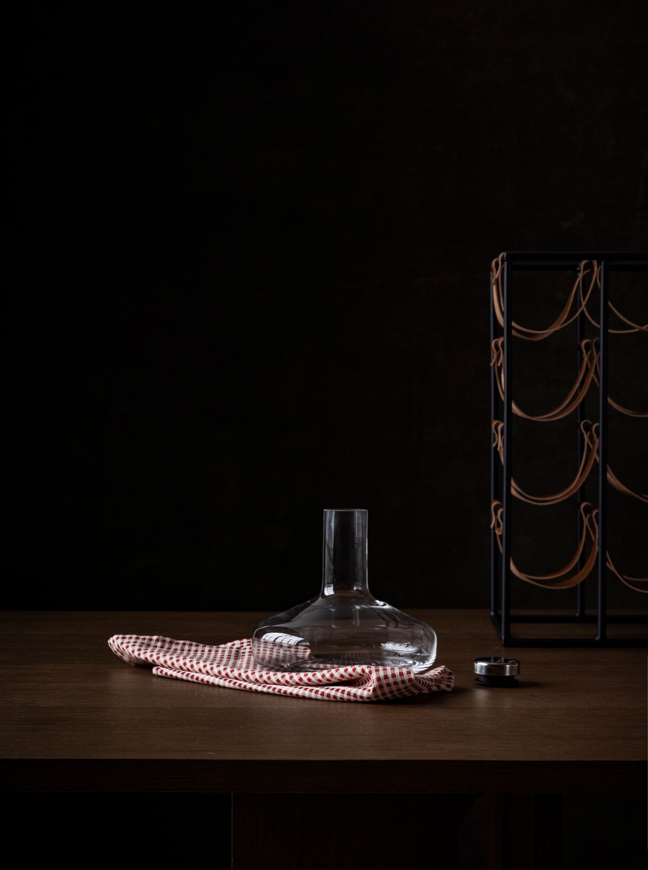 Хлопок кухонное полотенце Audo Copenhagen TROIDES ARCH-00118878 - Вид №23