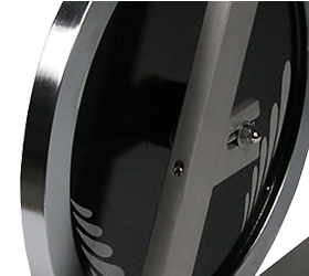 ES80 Велотренажер vision es80 Vision  - Вид №1