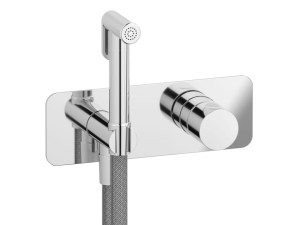 Гидроскоп с миксером