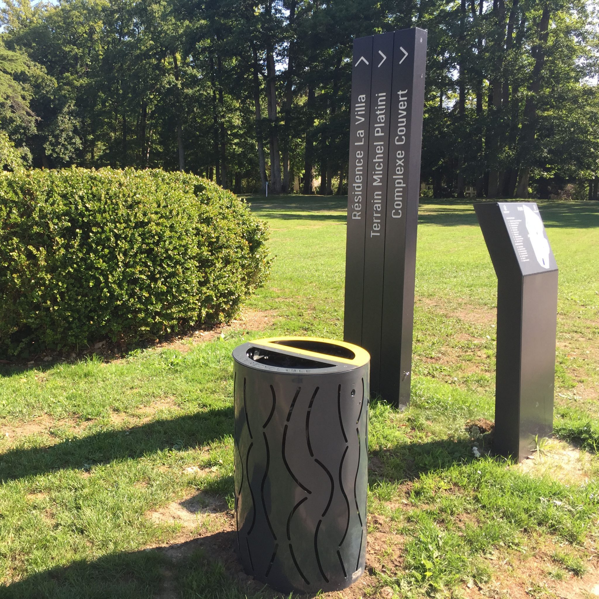 Stile Duo Details Lab23 Урны  - Вид №2