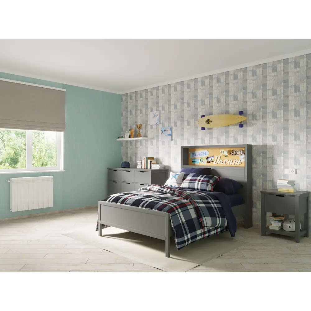 Ковёр Grace 3914/059 1.6х2.3 м полипропилен 17377322 STLM-2122064 BALTA  - Вид №3