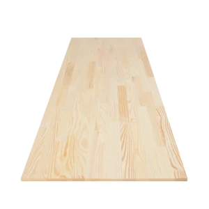 91984440 Мебельный щит Дом дерева 30x60x1.8 см сосна сорт Экстра STLM-1336762