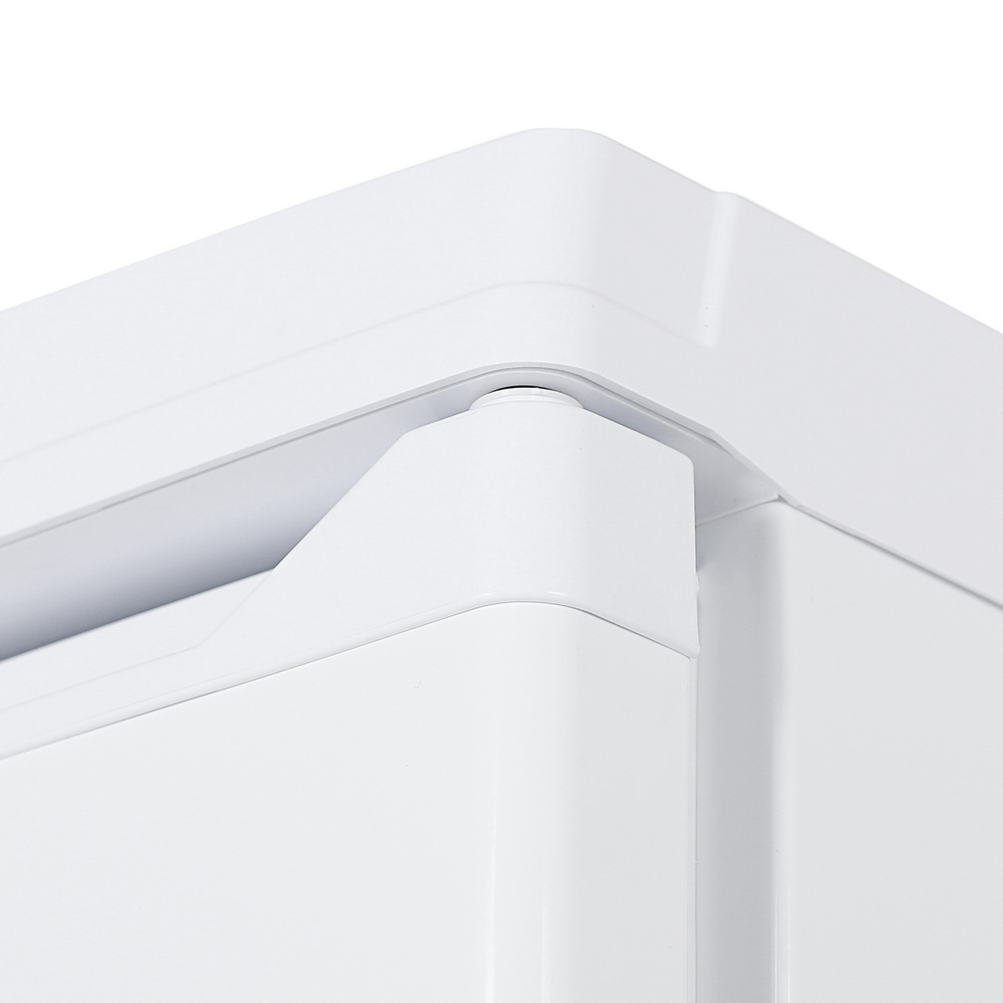 1229532 Морозильный шкаф  DON R-103 B белый STDN-0124689 - Вид №6