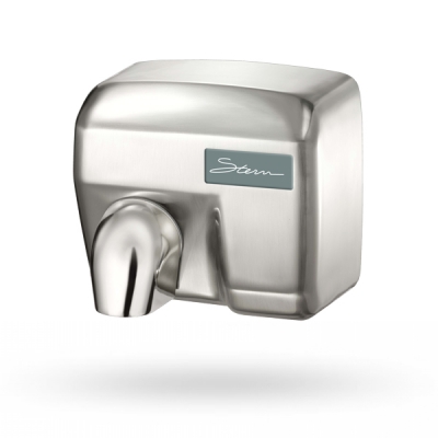 94010003 Электронная сушилка для рук шд-с stern 