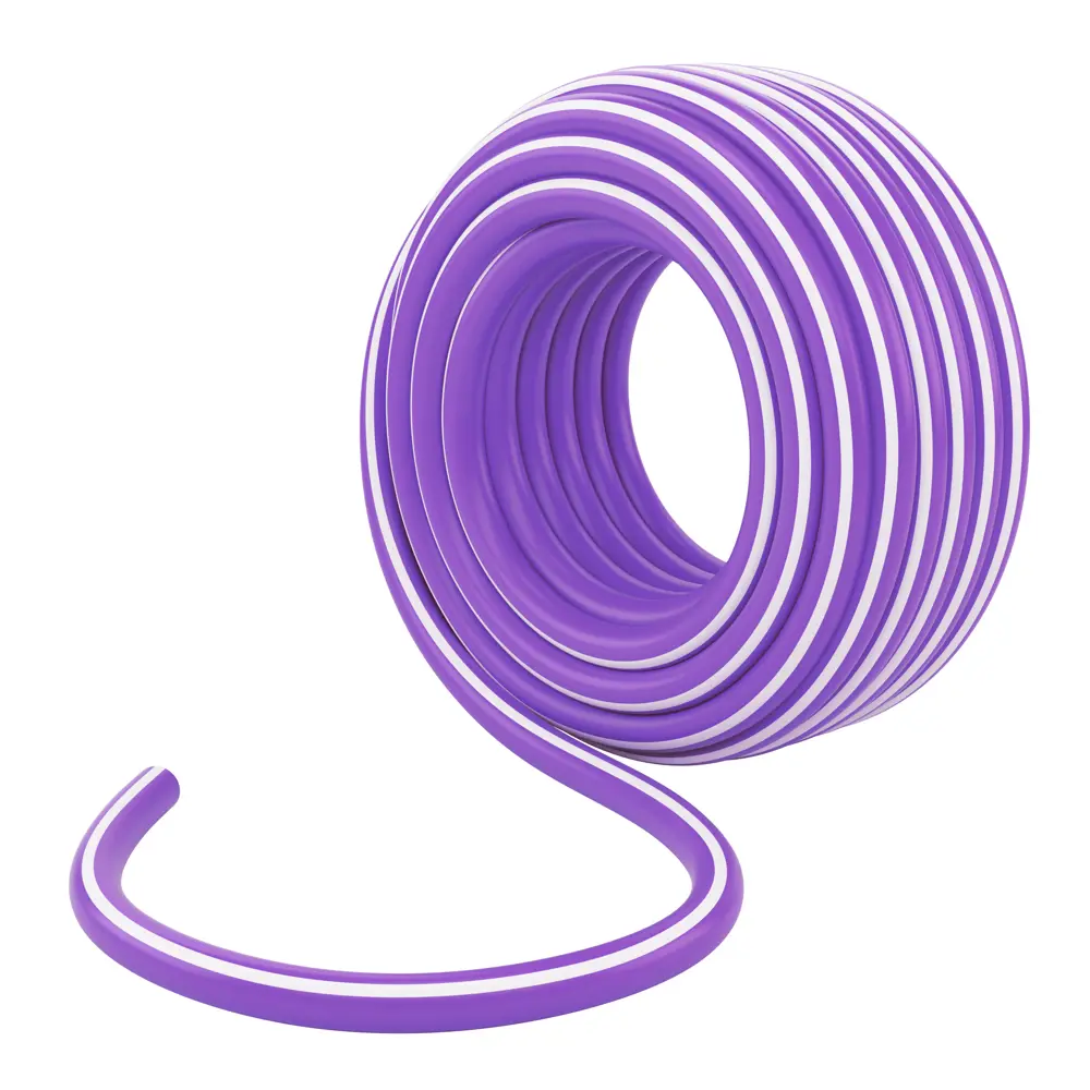 Поливочный шланг СТРОЙМАШ 20 м с армированием для всесезонного использования 89356907 STLM-0961636 - Вид №2