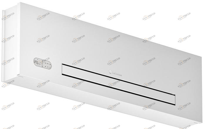 CHAFFOTEAUX Настенный фанкойл Arianext sun-id-1499710