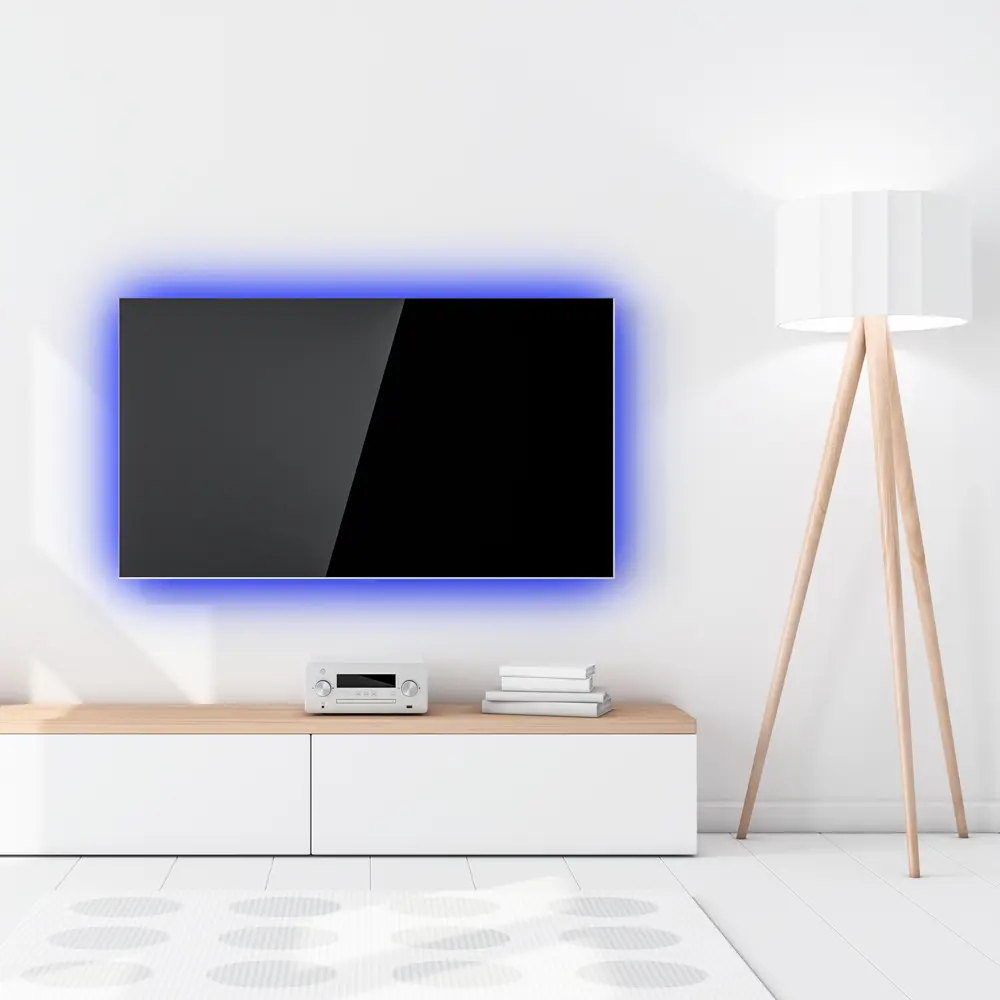 APEYRON USB RGB подсветка SMD 5050 с пультом управления 83728021