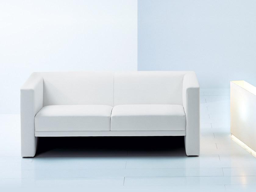 brühl Кожаный диван Visavis sun-id-1502640 - Вид №7