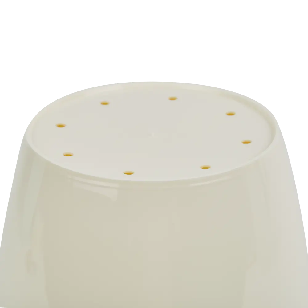 Горшок Butterflies ø 145 мм 1.4 л голубой Santreyd STLM-2067447 - Вид №2