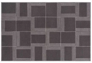 GAN Прямоугольный войлочный коврик Felt