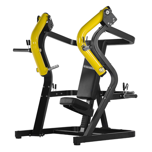 LA-01 Bronze gym -01 жим от груди Bronze Gym LA