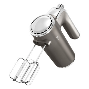 9925936 Миксер BQ MX420 серый