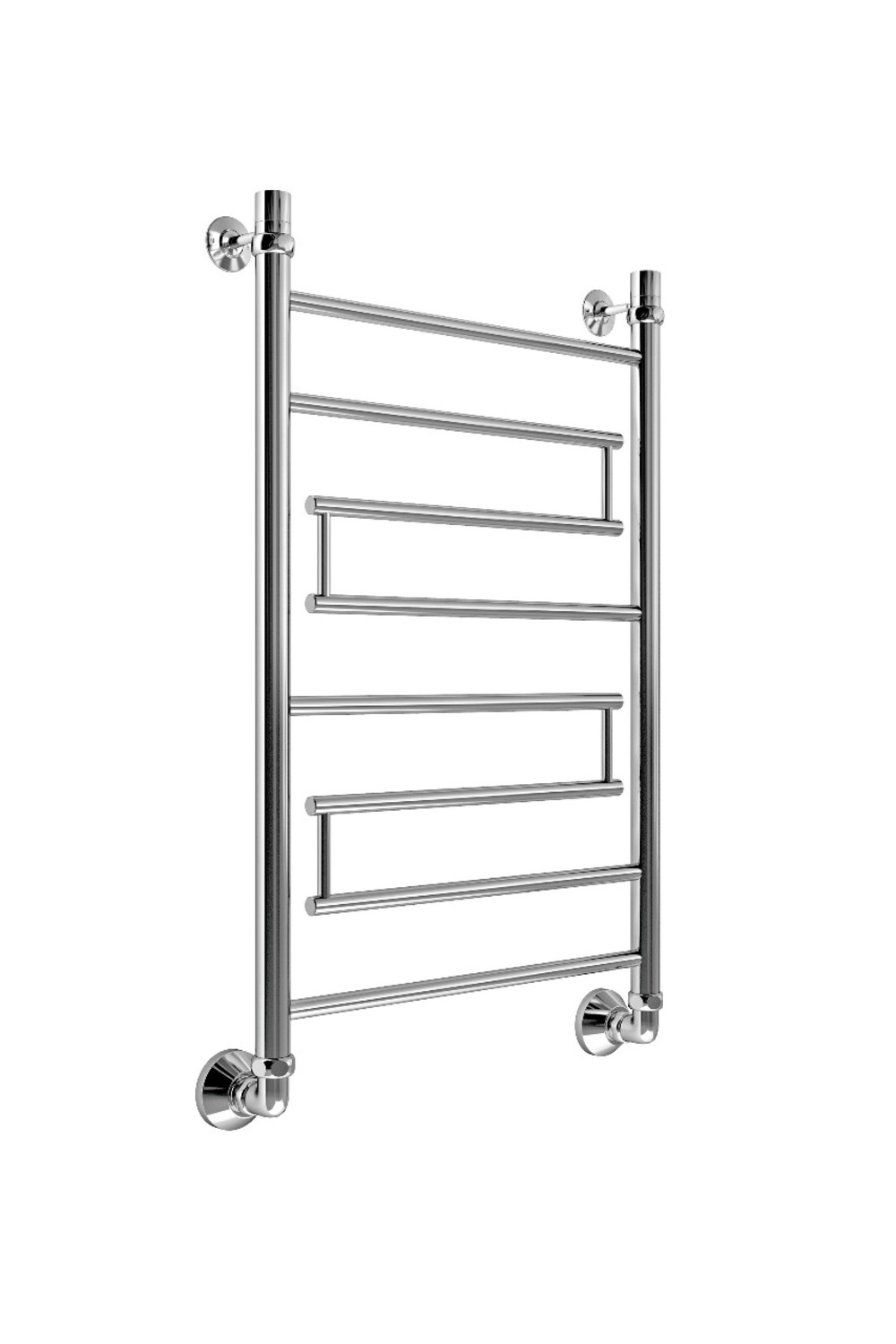 Полотенцесушитель Вид 1 техно водяной  Margroid ST-MRG387 Santreyd  - Вид №1