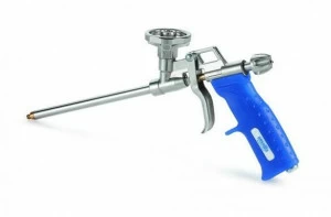 Ausonia Профессиональный пистолет для пенополиуретана Linea cartongesso