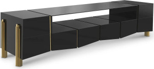 Кабинет для просмотра телевизора LUXXU Darian