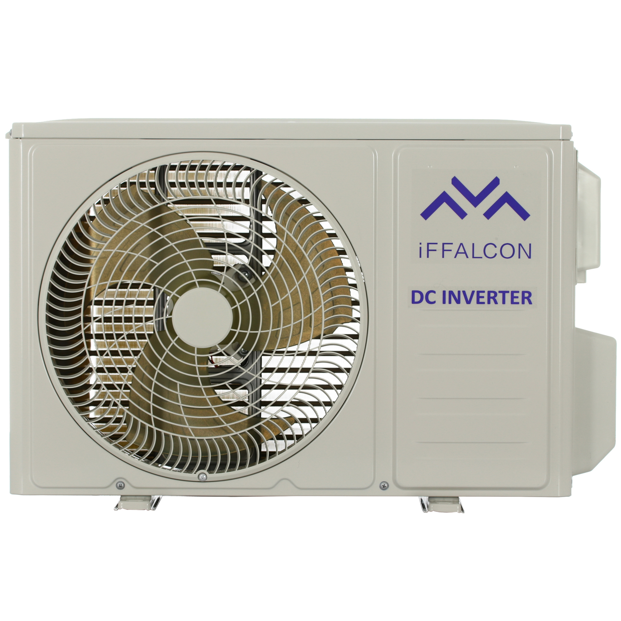 5499576 Кондиционер настенный сплит-система iFFALCON F1 PRO 09 INV белый STDN-0088900 - Вид №5