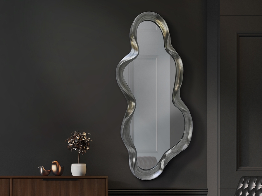 109247 Зеркало серебряное Schuller Somnia  - Вид №4