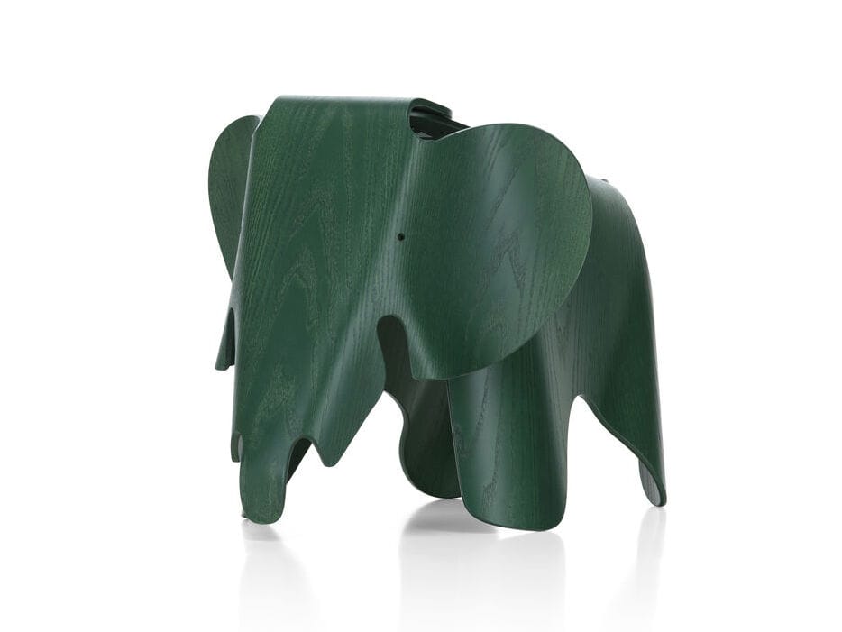Многослойная игра в форме слона VITRA Eames Elephant ARCH-00088406
