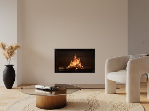 Каминная вставка