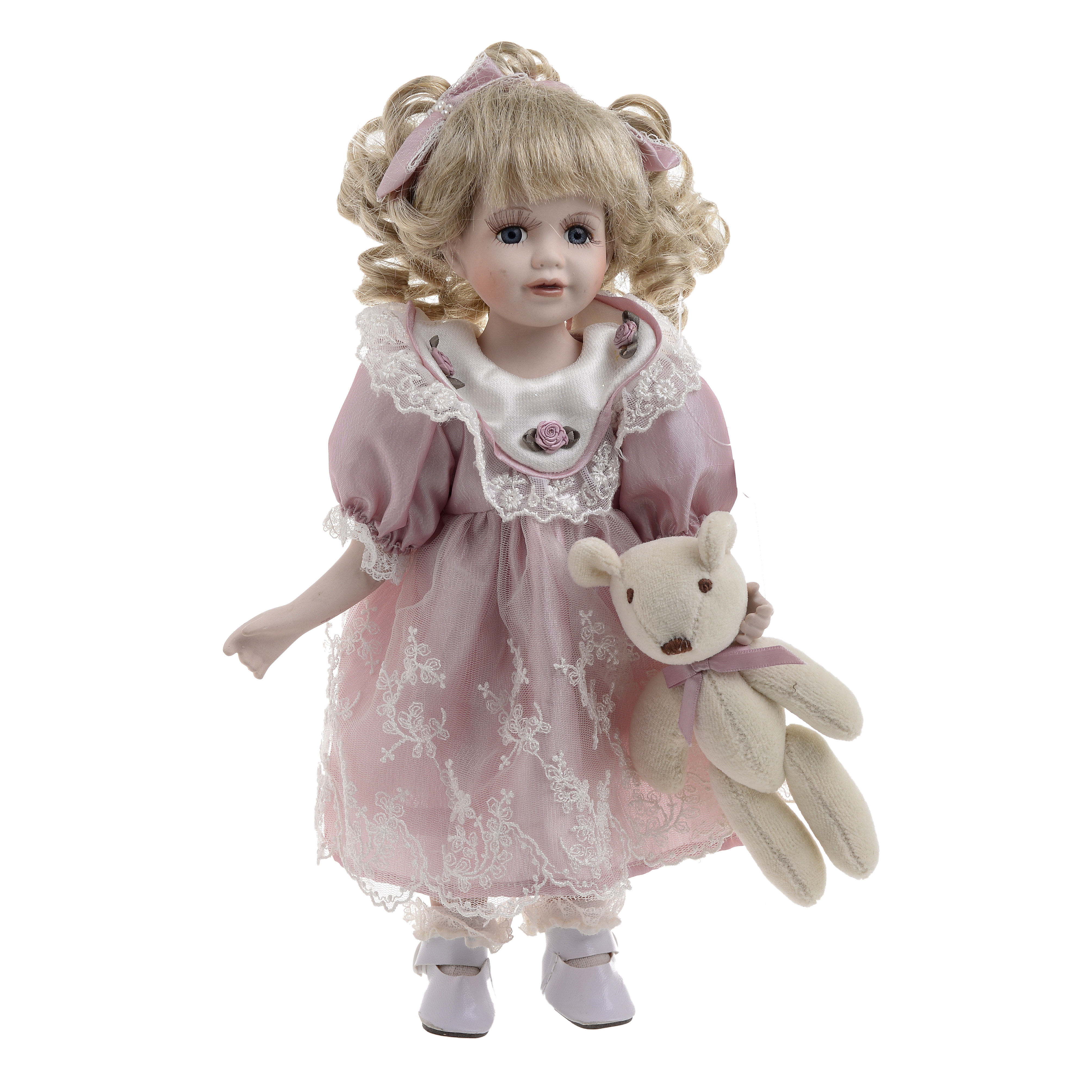 3870050.0110 КУКЛА TO4ROOMS  - Вид №1