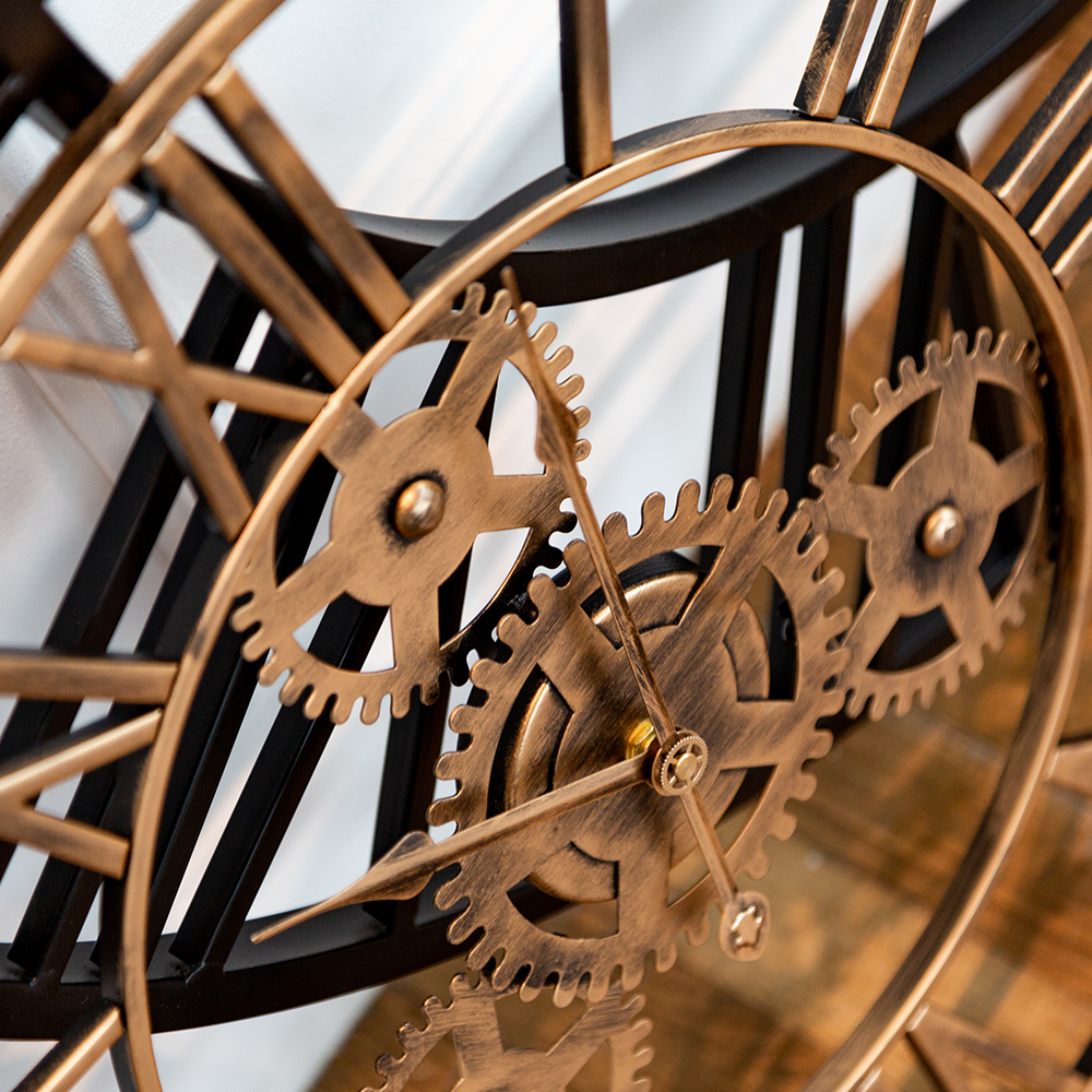 21052511 Часы «Юник» Object Desire  - Вид №9