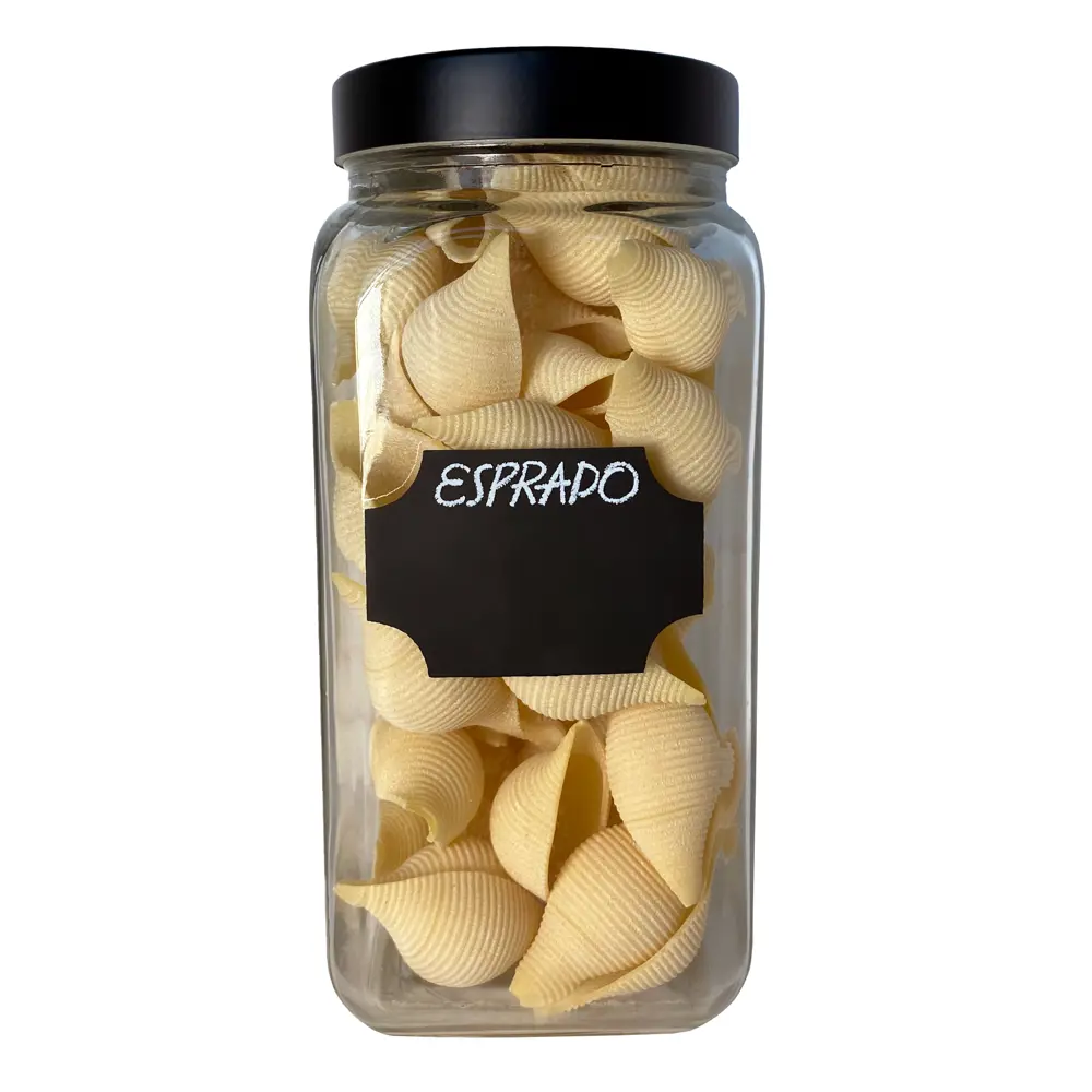 Банка для сыпучих продуктов ESPRADO Honey 1600 мл 85683680 STLM-0065225
