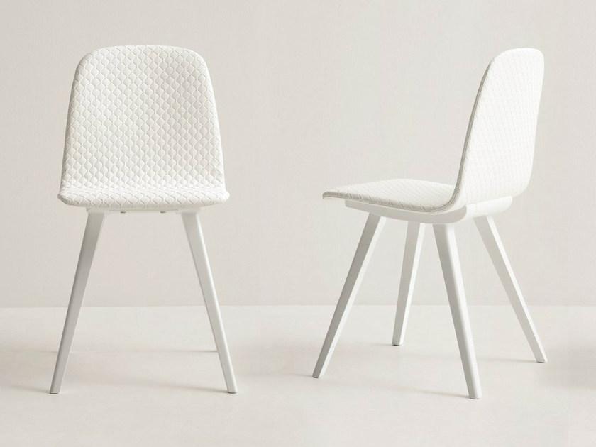 Dall'Agnese Мягкое кресло из экокожи sun-id-1423146 - Вид №9