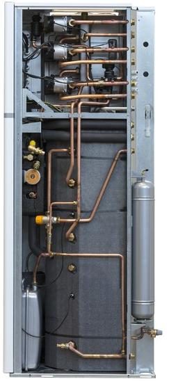 BERETTA Напольный конденсационный котел sun-id-1398384 - Вид №1