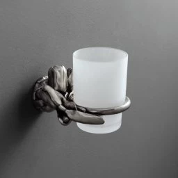 Стакан ART&MAX TULIP AM-B-0824-T