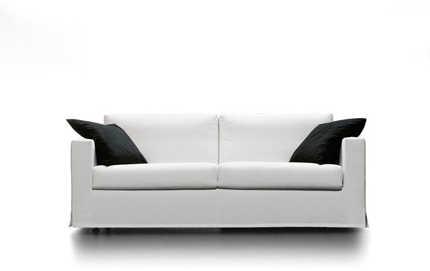 Frauflex Съемный диван-кровать, трансформируемый в ткань sun-id-1492249 - Вид №3