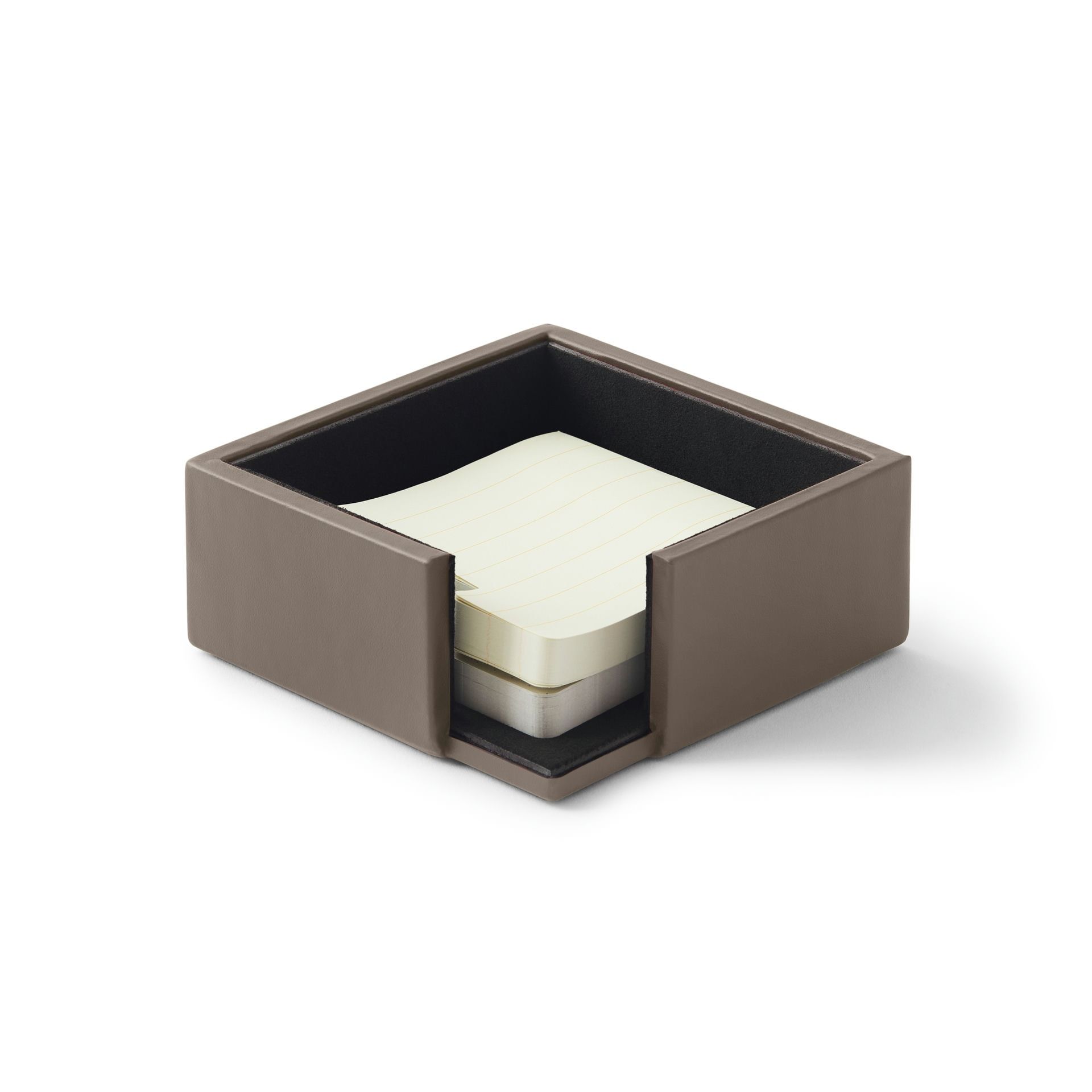 Кожаный держатель post-it EGLOOH Minerva ARCH-00120955 - Вид №1