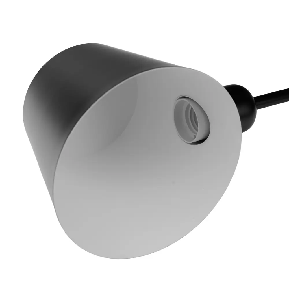 Настенный светильник Camelion Райдо WML-576 C02 цвет черный STLM-2037336 - Вид №1