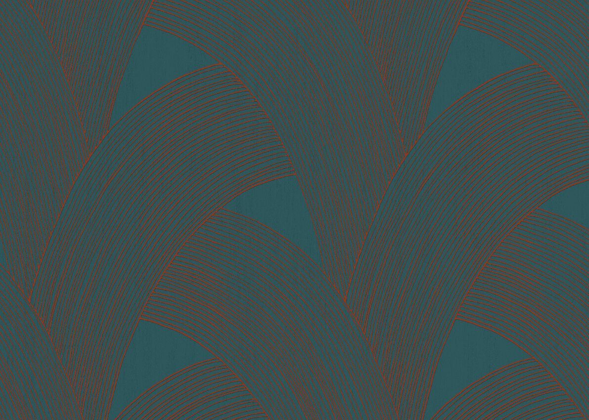 Обои с рисунком Jannelli&Volpi СП 903 форма ARCH-00018390 - Вид №1