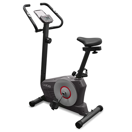 U308 Велотренажер u308 Carbon Fitness 