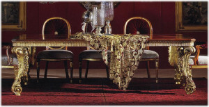 Стол Matisse JUMBO COLLECTION MAT-14