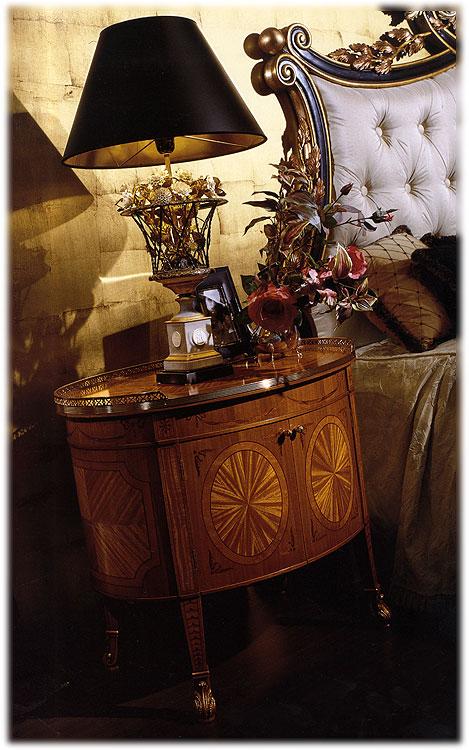 Тумбочка Rivoly BUSNELLI ADAMO 20354 