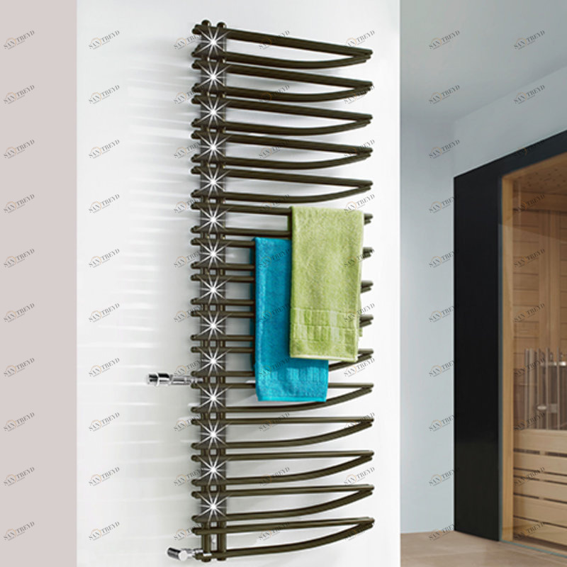 Bemm Трубный полотенцесушитель Индивидуальный;органический Обмен Salsa 2 SA sun-id-1225000