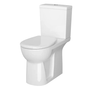 Унитаз-компакт Vitra Conforma универсальный выпуск двойной слив