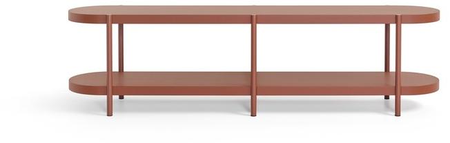 Artifort Книжный шкаф двусторонний открытый sun-id-1358704 - Вид №4