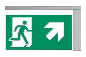 DST-2294 Vir-bd Daisalux Светильники сигнальные Черный