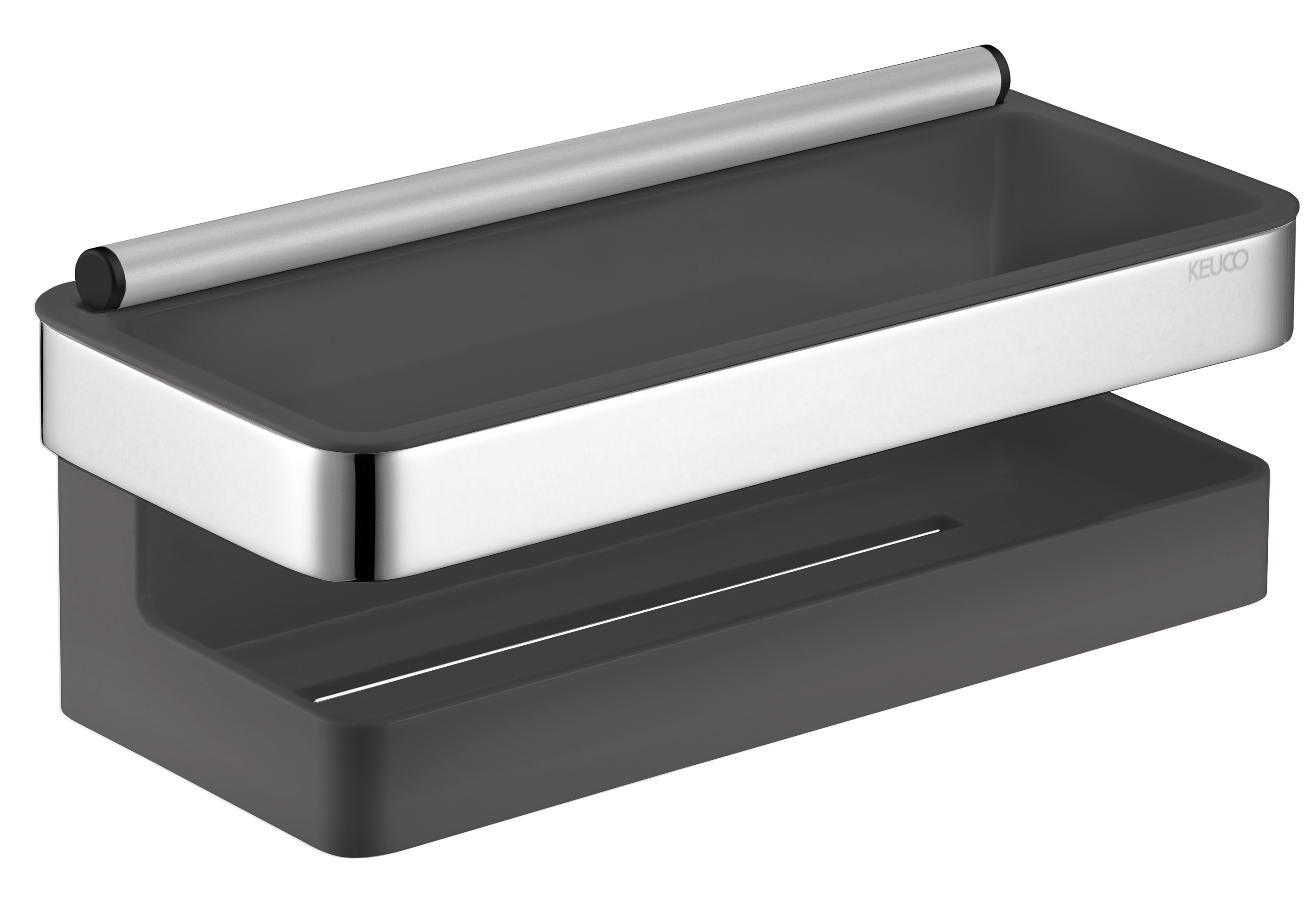 12759010001 Пластиковая вставка KEUCO Collection Moll