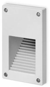 INDELAGUE | ROXO Lighting Настенный светодиодный стремянка Plaza