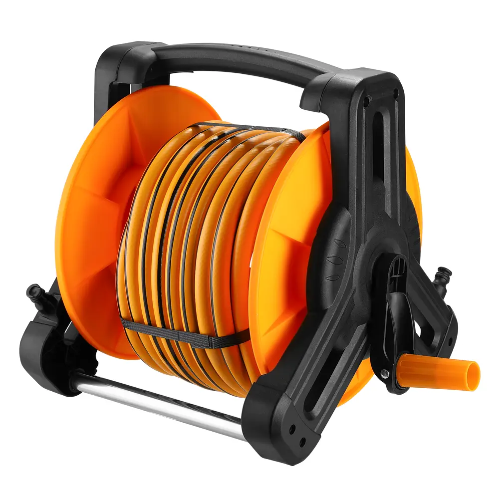 Шланг для полива Deko DKI15 12.8 мм 17 м ПВХ Santreyd STLM-2108120 - Вид №1