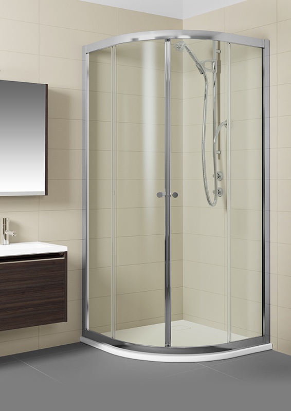 GK24200 Душевой уголок Riho Lucena Santreyd  - Вид №1