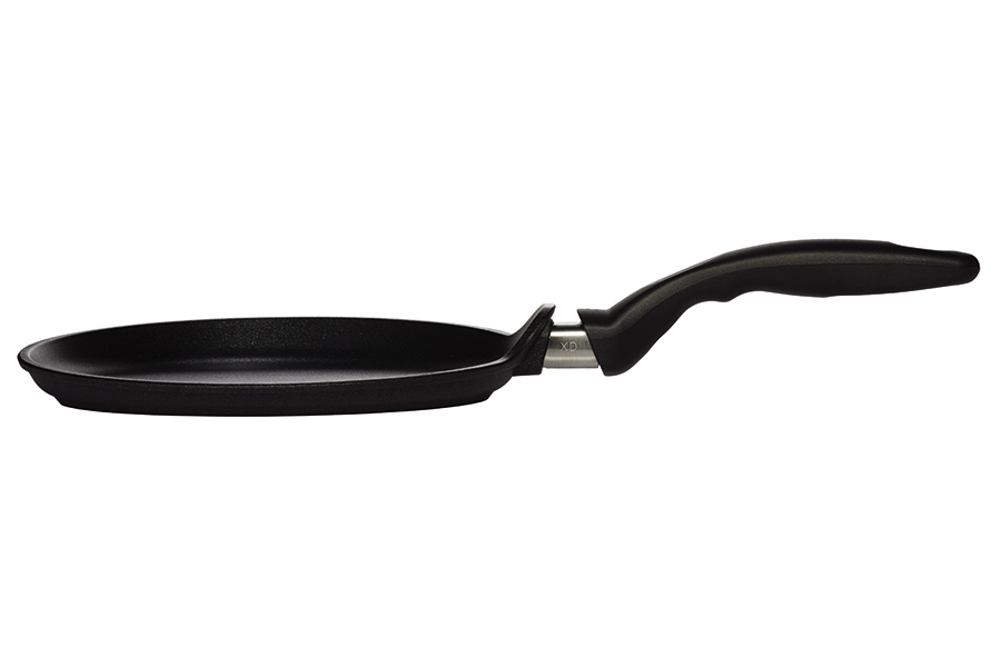 Сковорода блинная индукционная Swiss Diamond, Ø24 см XD6224I - Вид №2