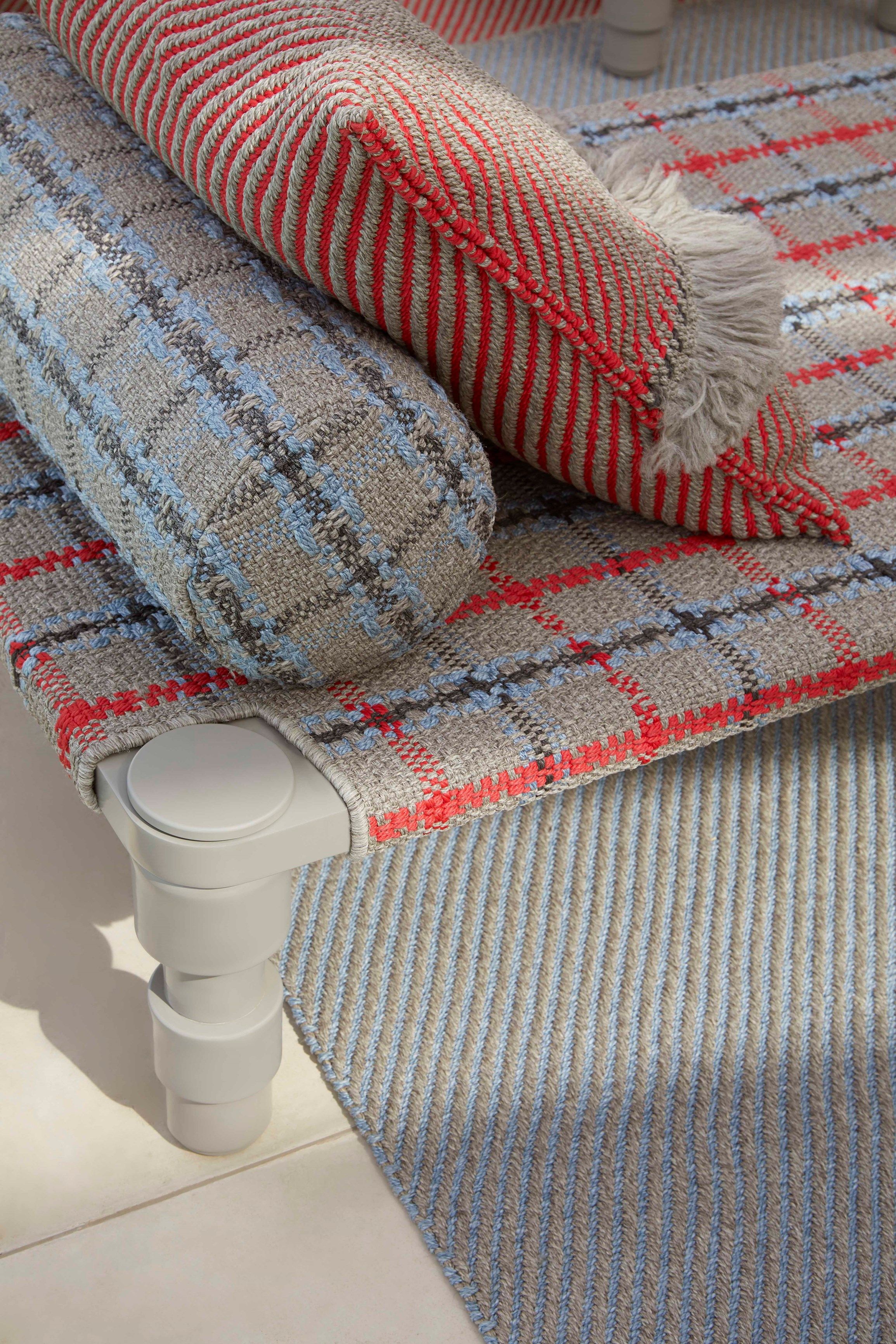 Садовая скамейка / Садовая кровать из полипропилена GAN садовые слои ARCH-00019228 - Вид №3